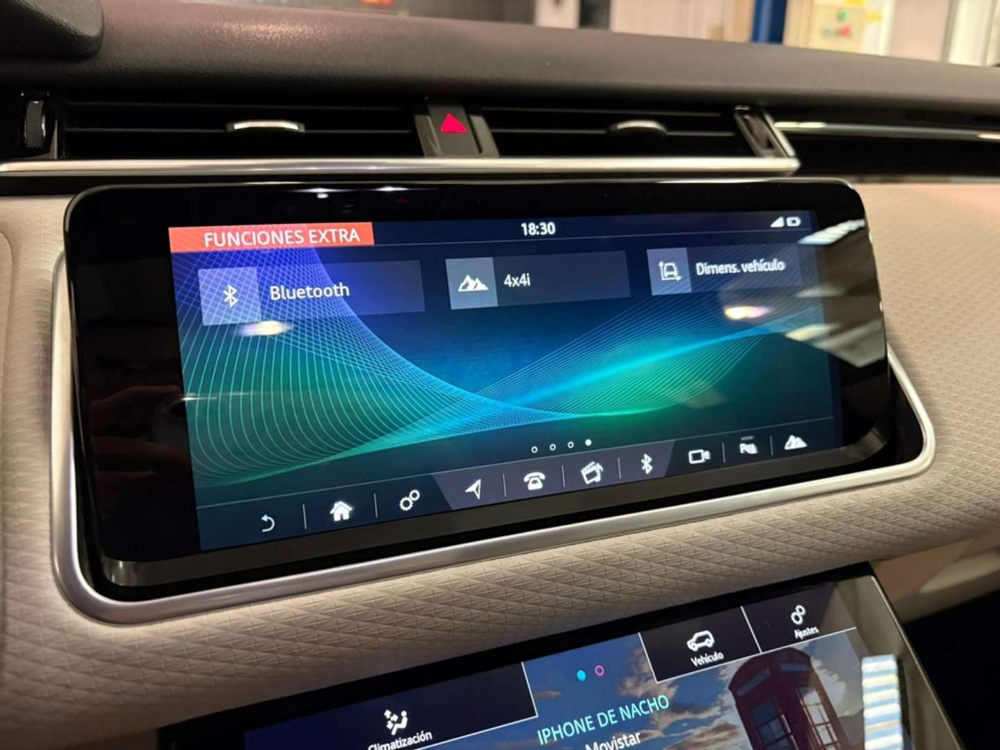 Land Rover Range Rover Velar 2.0D R-Dynamic S 4WD Aut. 240 - 2020 - Joinsteer - #31