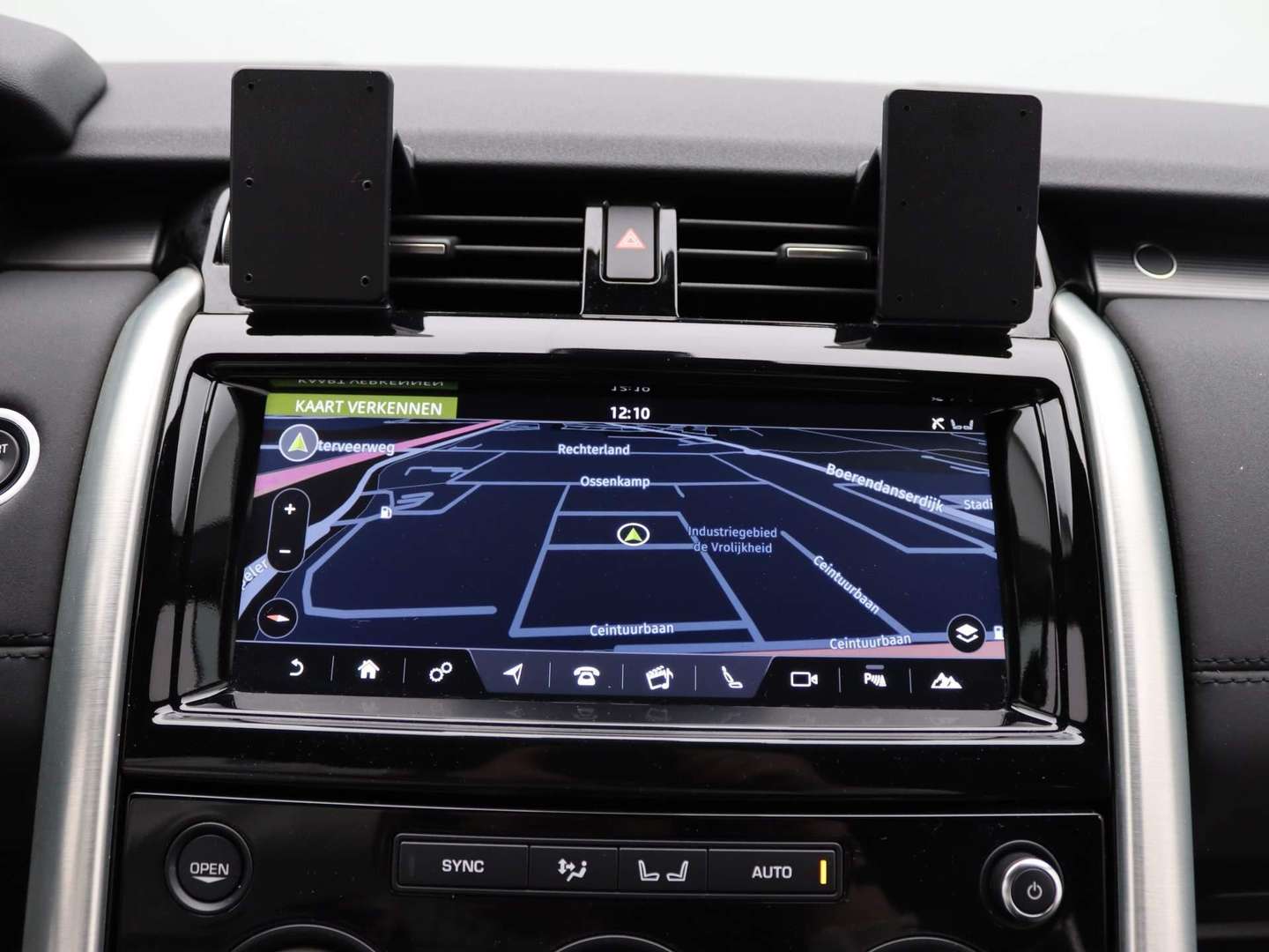 Land Rover Discovery 3.0 TD6 HSE Luxury - 2018 - Joinsteer - #15