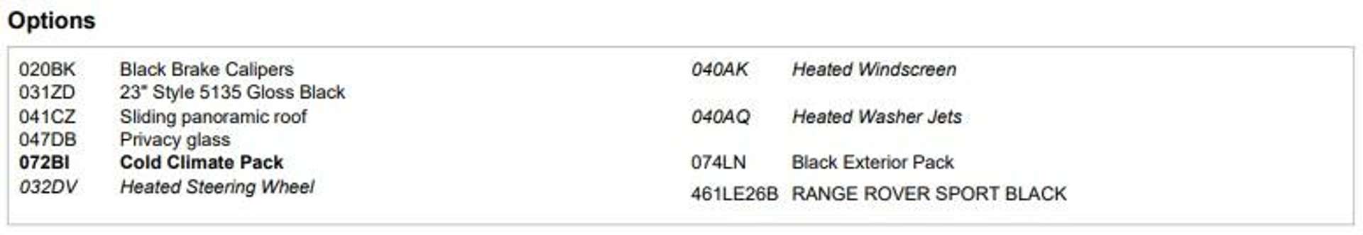 Land Rover Range Rover Sport P460e Dynamic SE AWD Auto 26MY - 2026 - Joinsteer - #8