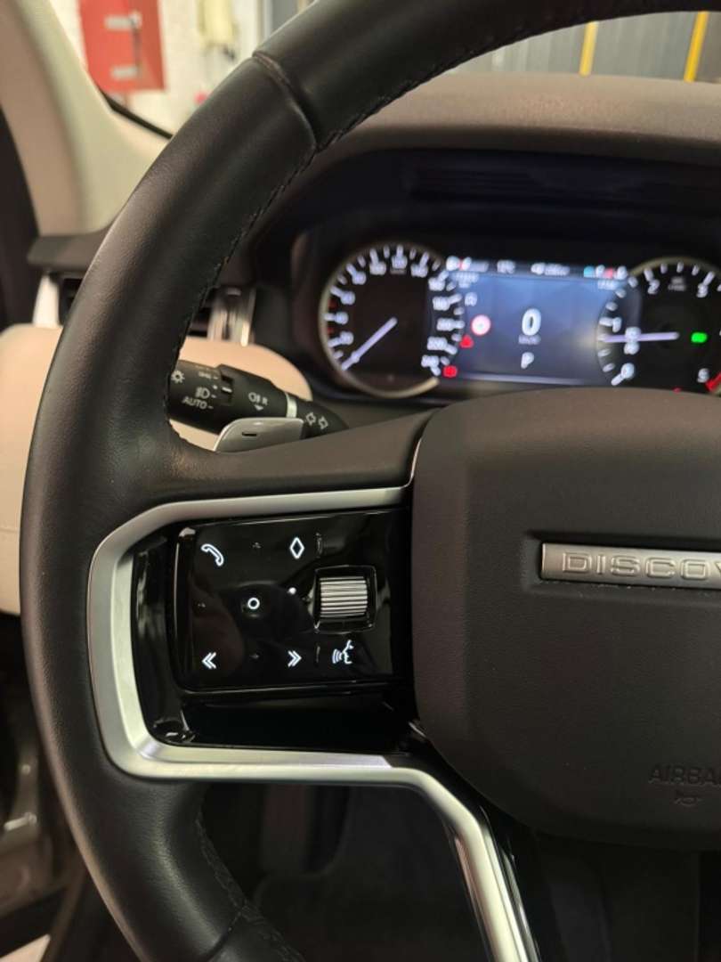 Land Rover Discovery Sport R-Dynamic SE 2.0D TD4 MHEV AWD Auto 204 - 2022 - Joinsteer - #22