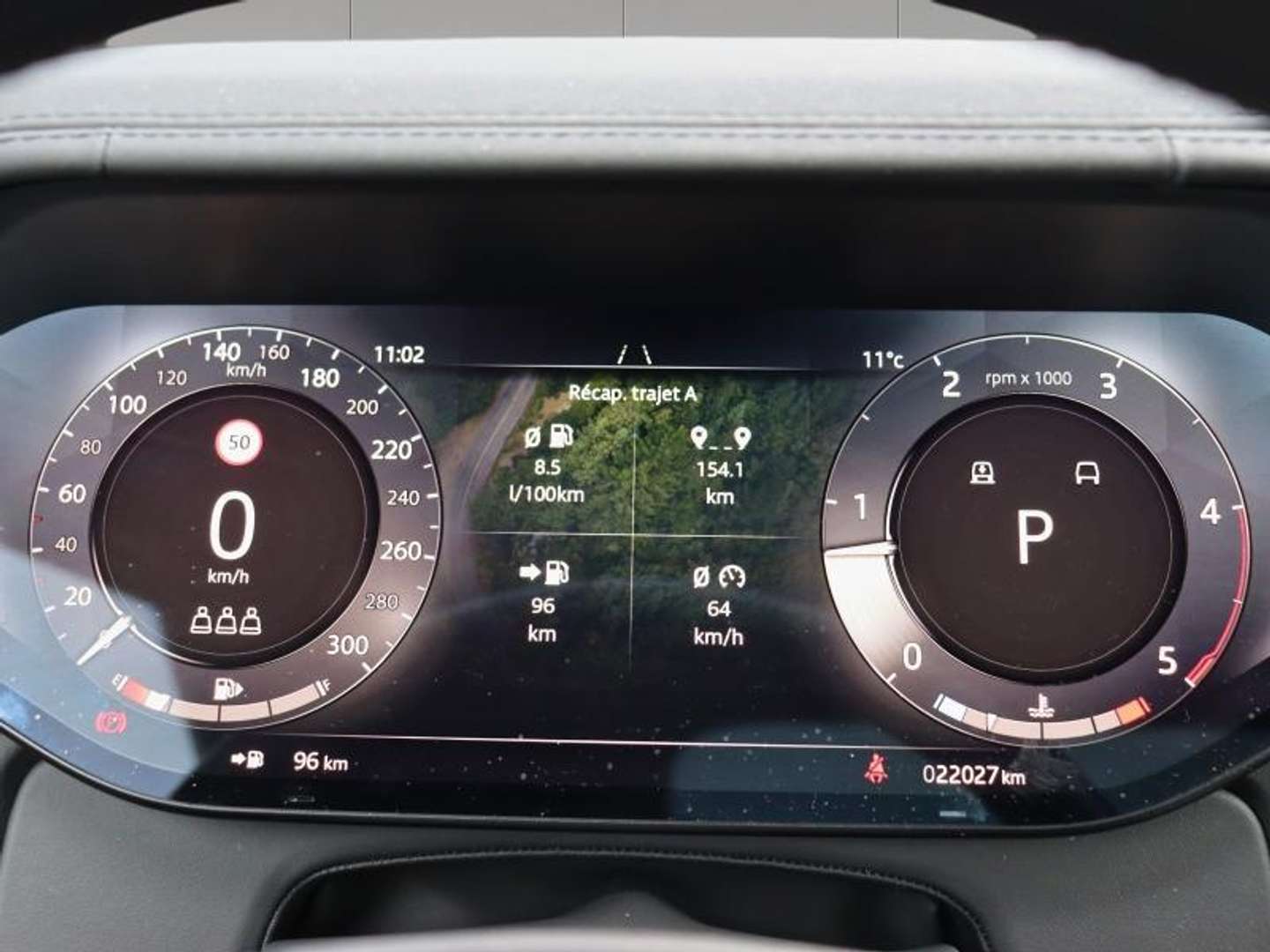 Land Rover Range Rover D350 HSE - 2024 - Joinsteer - #9