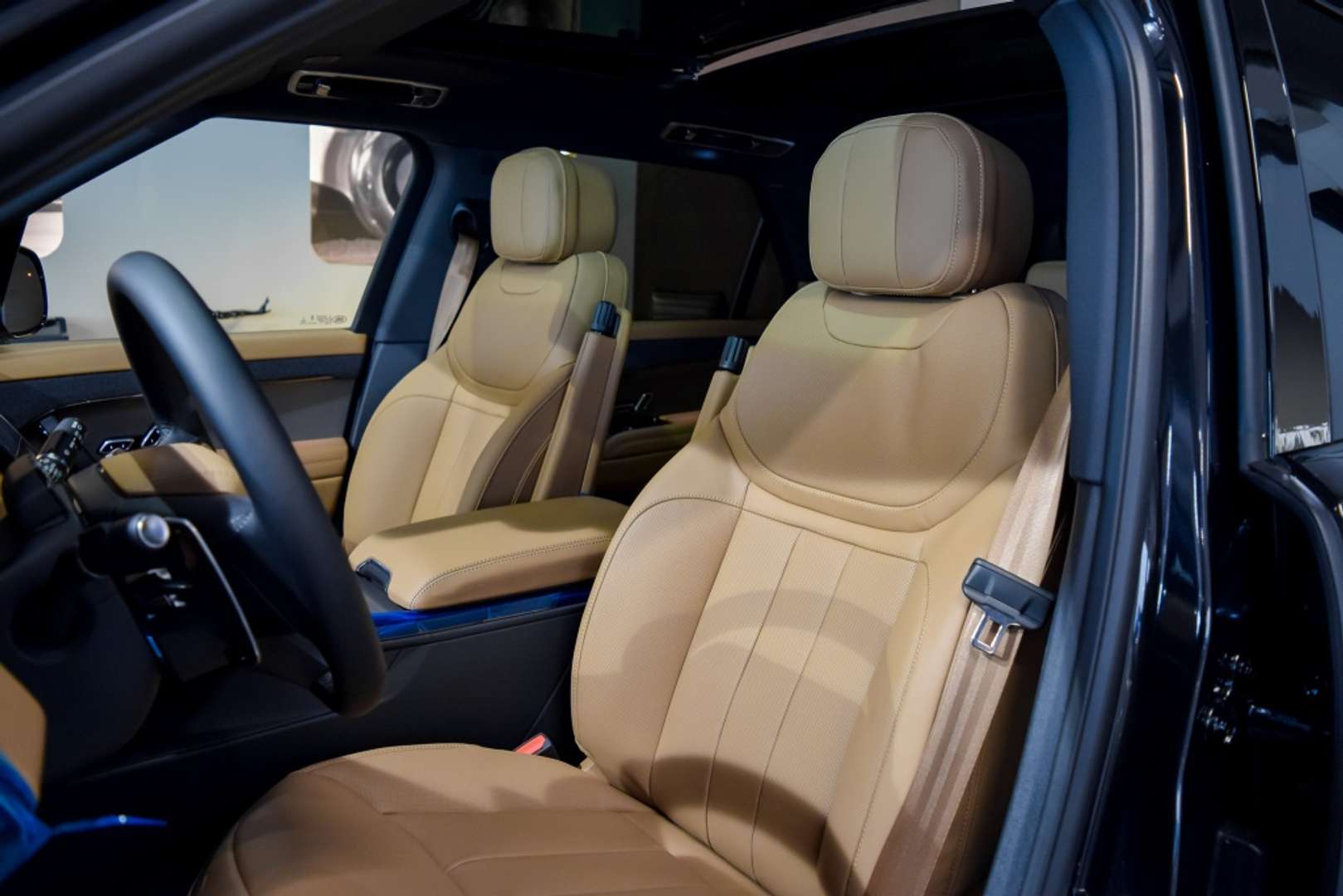 Land Rover Range Rover Sport 3.0D TD6 MHEV S 249 - 2026 - Joinsteer - #7