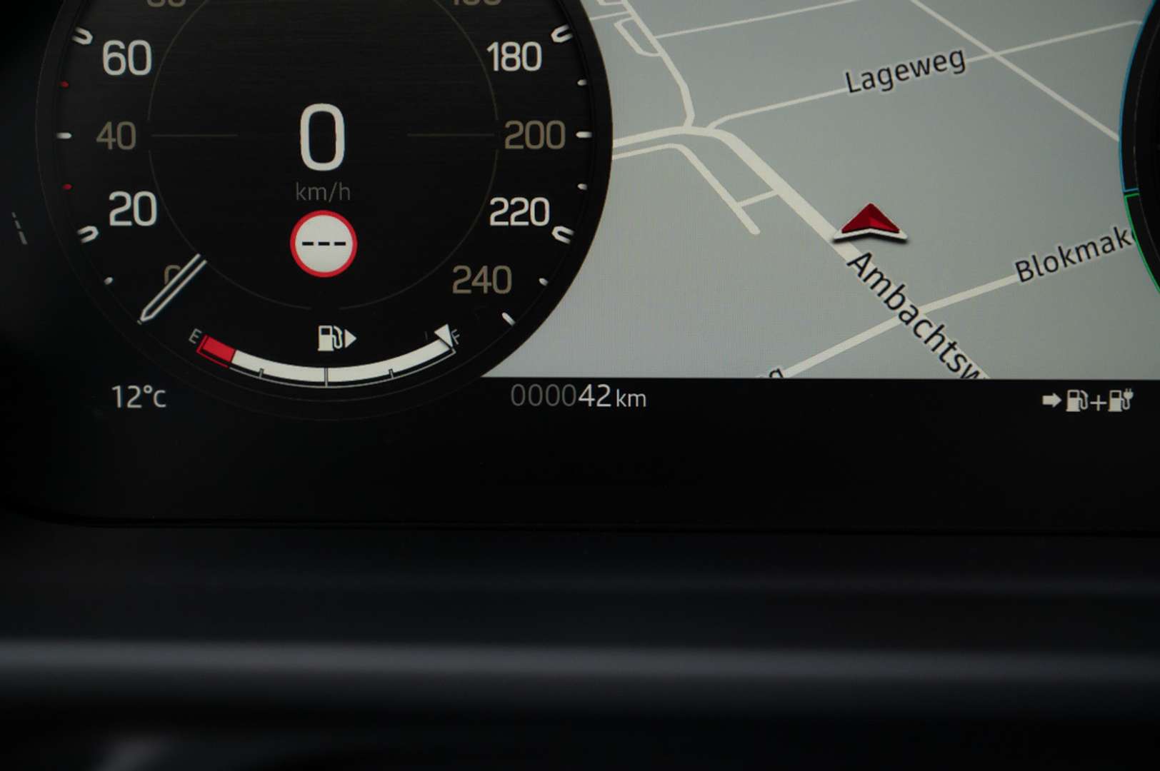 Land Rover Defender 110 P300e X-Dynamic HSE Urban Widetrack 6-Seats - 2026 - Joinsteer - #6