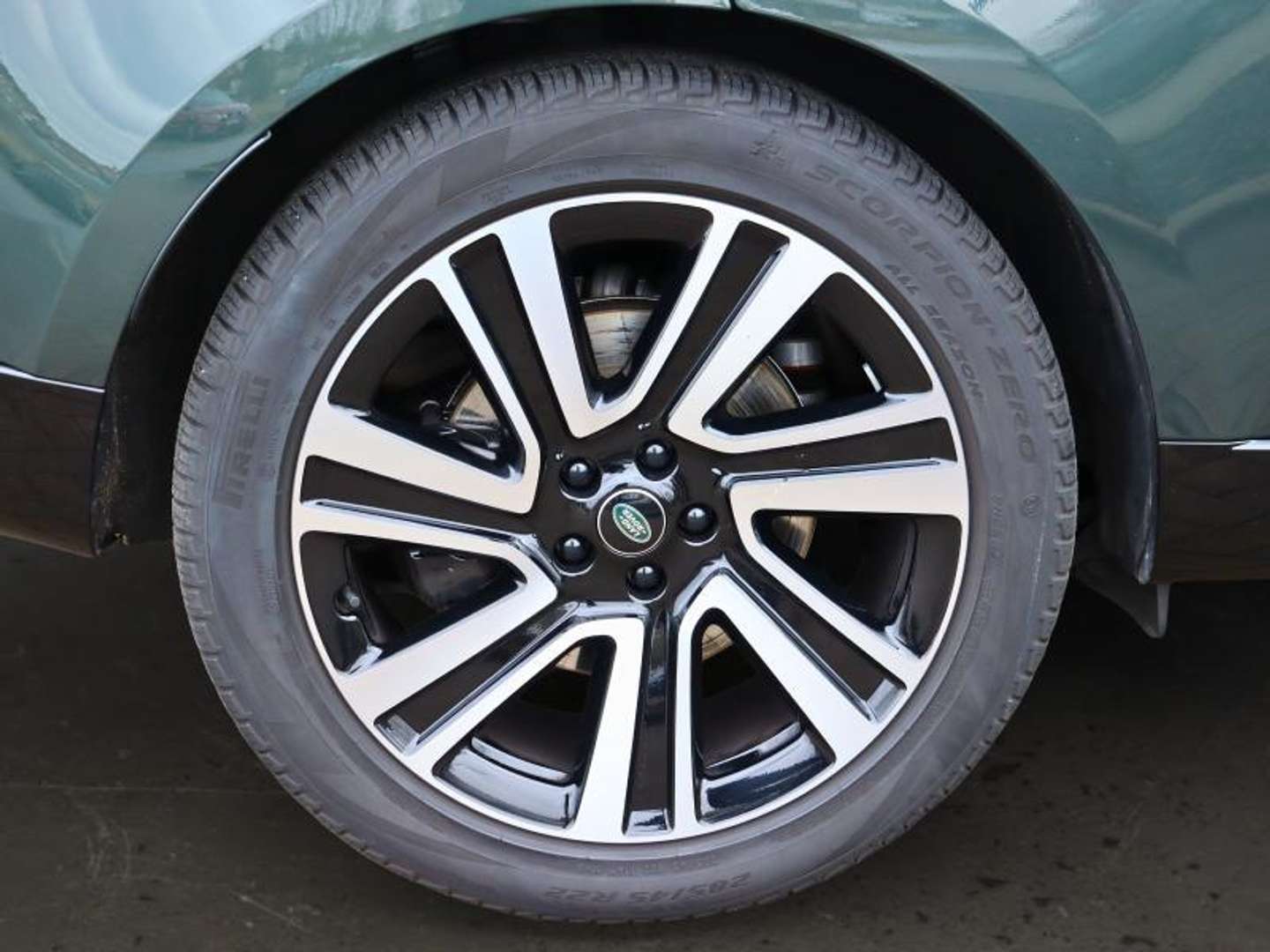 Land Rover Range Rover D350 HSE - 2024 - Joinsteer - #10