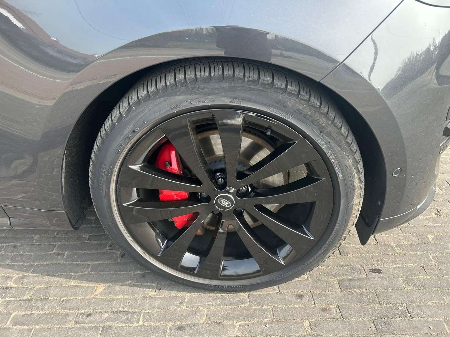 Land Rover Range Rover Sport P440e Dynamic SE - 2023 - Joinsteer - #17