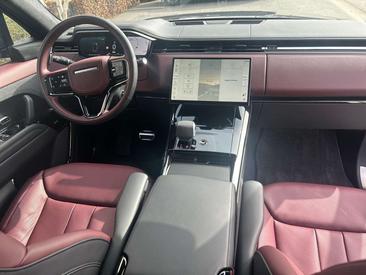 Land Rover Range Rover Sport Autobiography P550e — photo 6