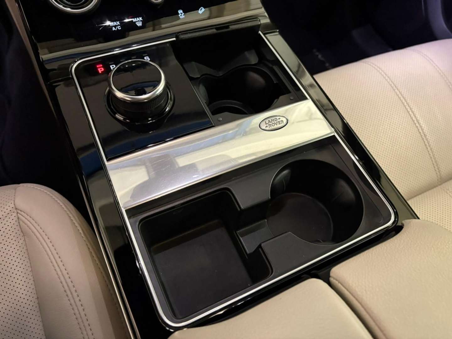 Land Rover Range Rover Velar 2.0D R-Dynamic S 4WD Aut. 240 - 2020 - Joinsteer - #33