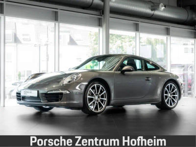 Porsche 991 I Carrera 4 -  - Joinsteer - #1