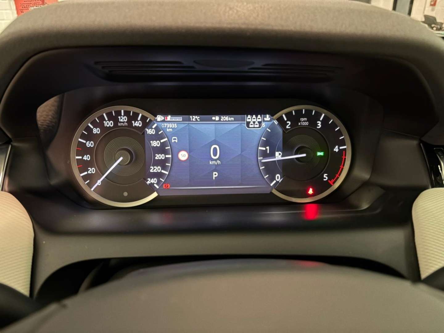 Land Rover Discovery Sport R-Dynamic SE 2.0D TD4 MHEV AWD Auto 204 - 2022 - Joinsteer - #24