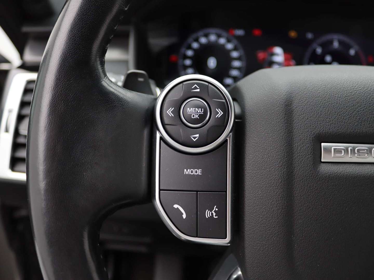 Land Rover Discovery 3.0 TD6 HSE Luxury - 2018 - Joinsteer - #18