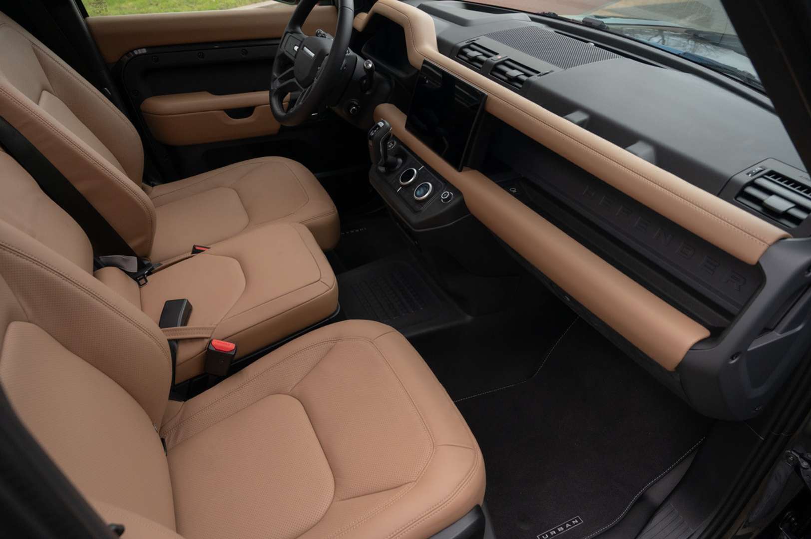 Land Rover Defender 110 P300e X-Dynamic HSE Urban Widetrack 6-Seats - 2026 - Joinsteer - #8