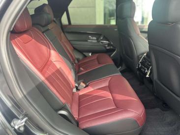 Land Rover Range Rover Sport Autobiography P550e — photo 8
