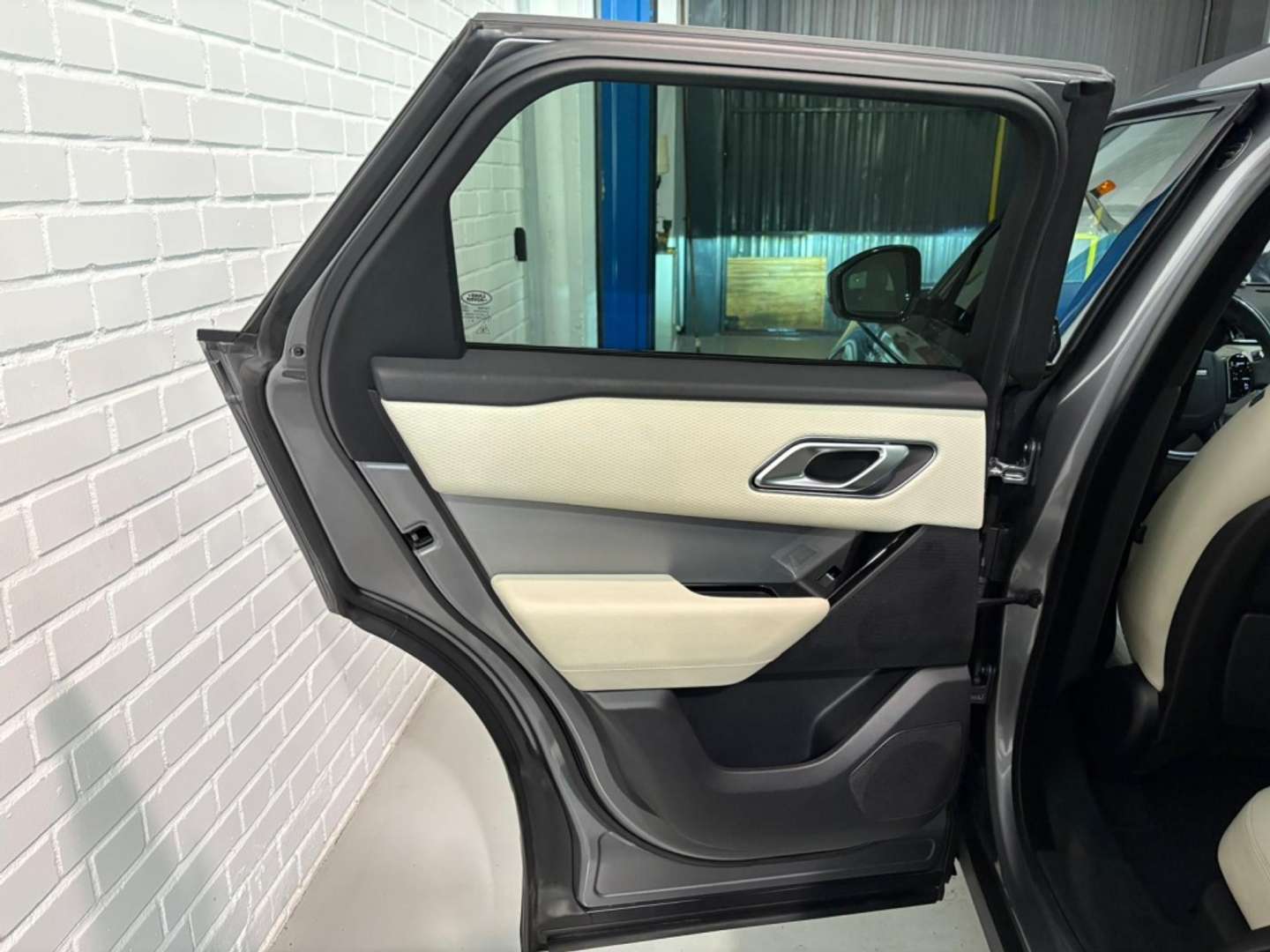 Land Rover Range Rover Velar 2.0D R-Dynamic S 4WD Aut. 240 - 2020 - Joinsteer - #35