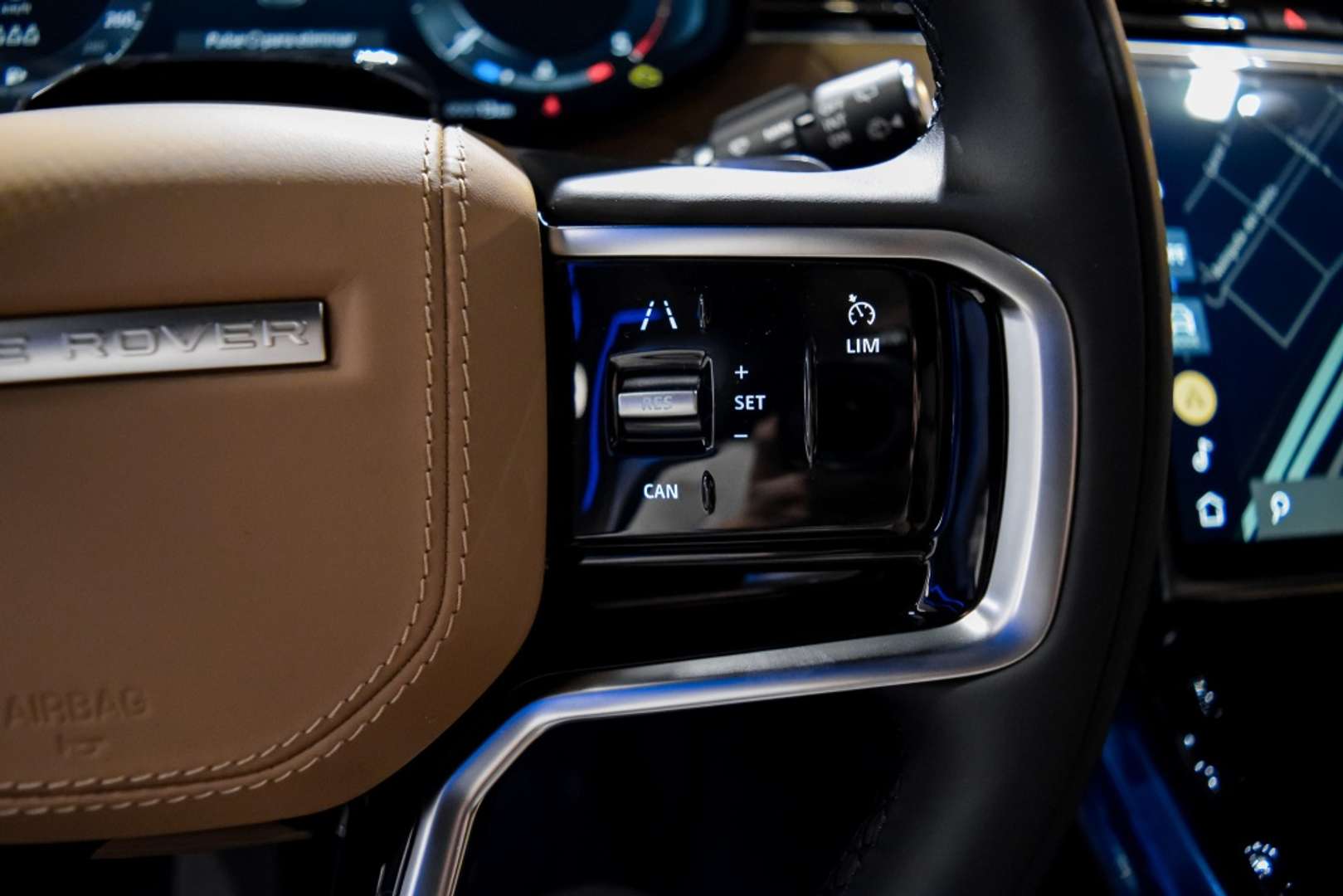 Land Rover Range Rover Sport 3.0 I6 PHEV S 460 - 2026 - Joinsteer - #16