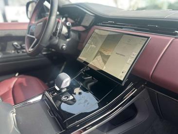 Land Rover Range Rover Sport Autobiography P550e — photo 9