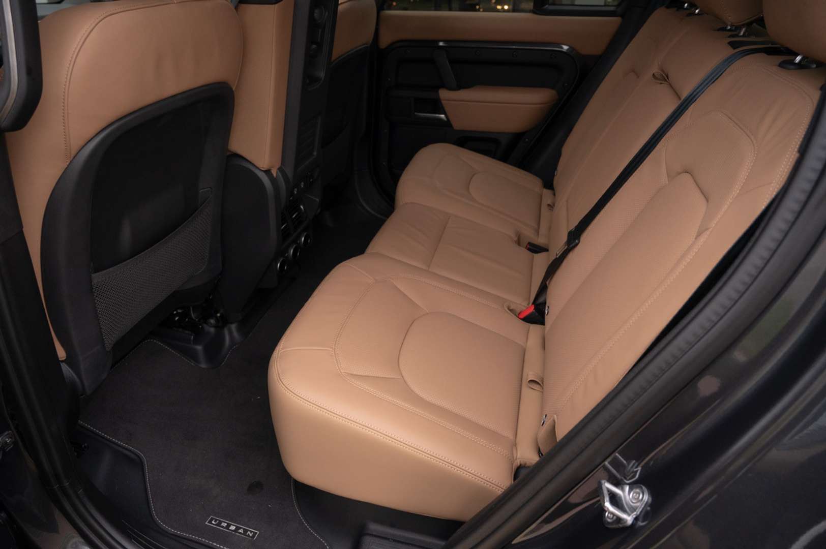 Land Rover Defender 110 P300e X-Dynamic HSE Urban Widetrack 6-Seats - 2026 - Joinsteer - #9