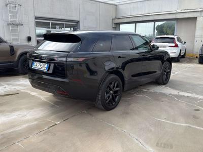 Land Rover Range Rover Velar S B 2.0 D 204CV -  - Joinsteer - #4