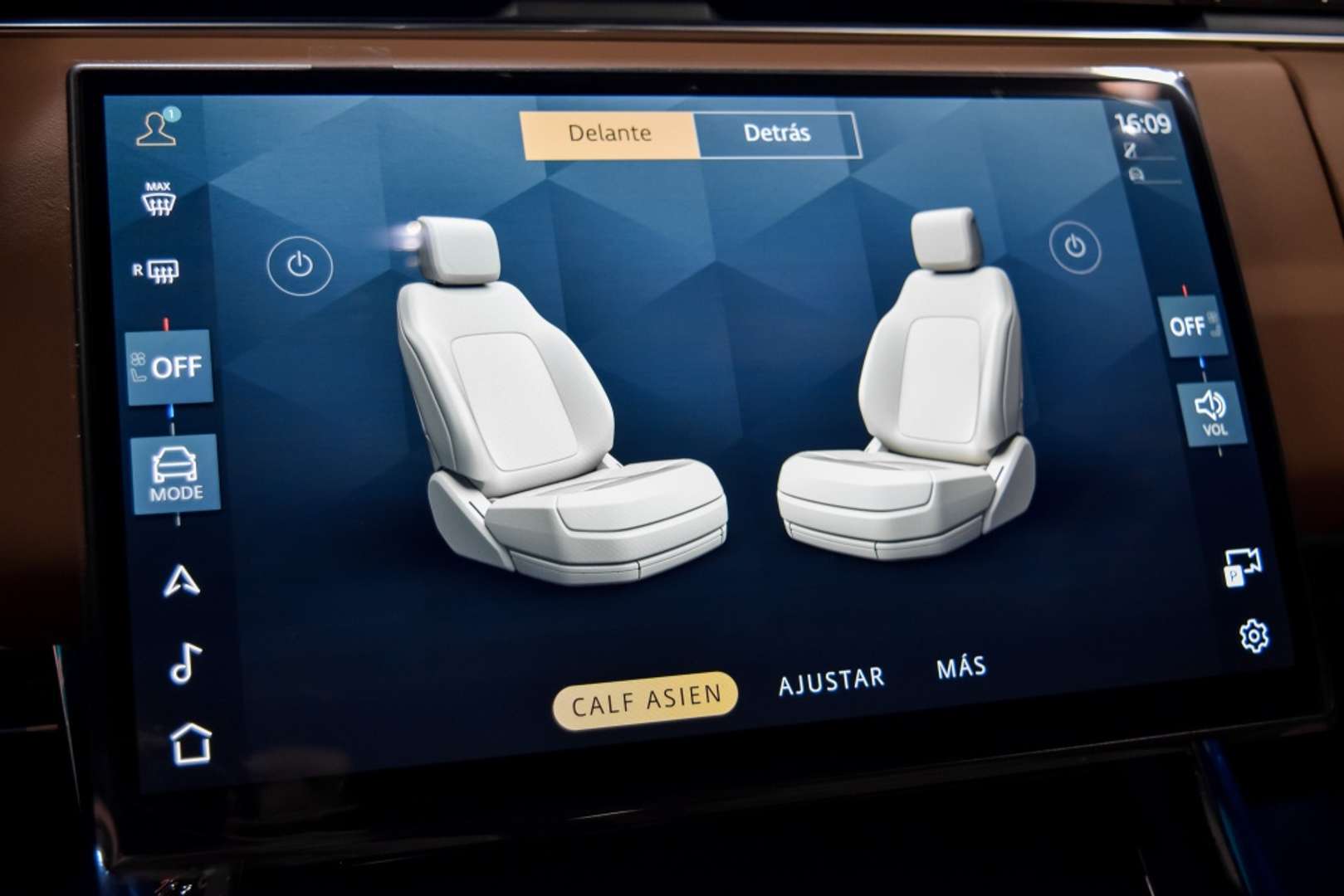 Land Rover Range Rover Sport 3.0 I6 PHEV S 460 - 2026 - Joinsteer - #17