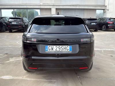 Land Rover Range Rover Velar S B 2.0 D 204CV -  - Joinsteer - #5