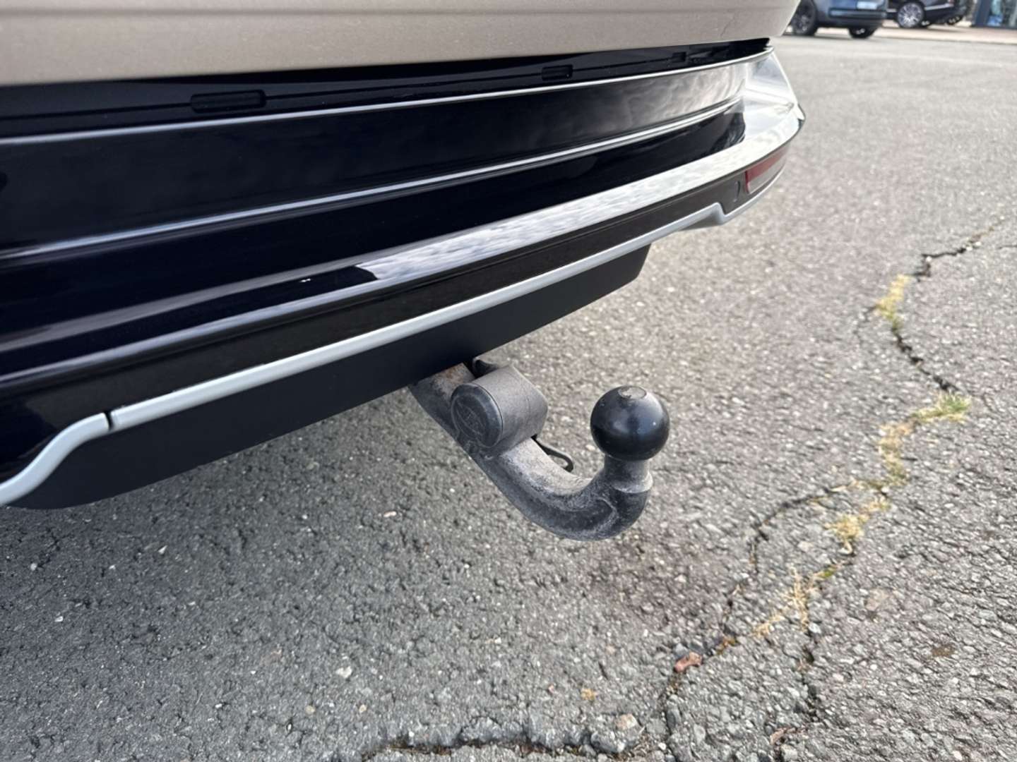 Land Rover Range Rover D350 AUTOBIOGRAPHY PANO+AHK - 2023 - Joinsteer - #34