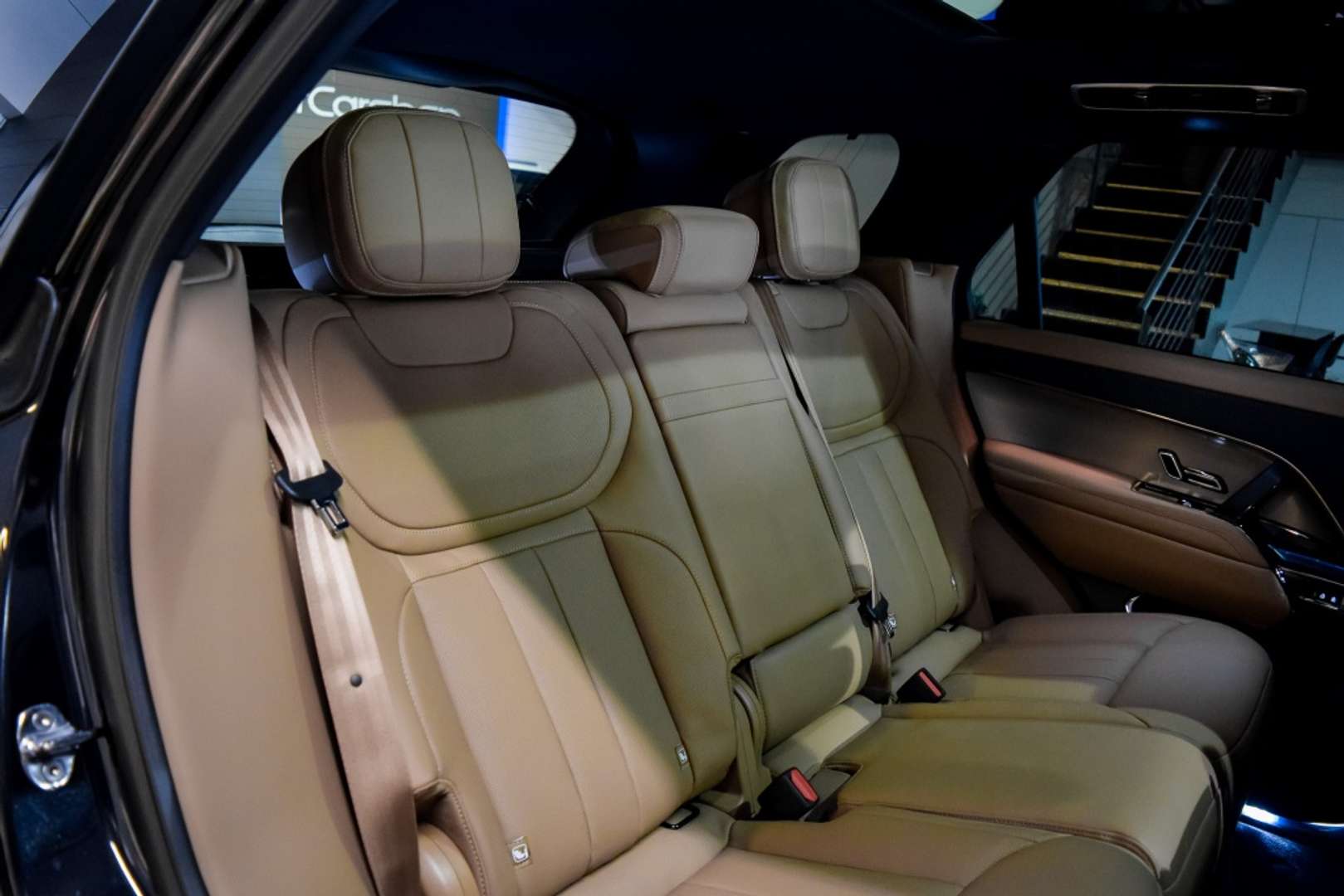 Land Rover Range Rover Sport 3.0D TD6 MHEV S 249 - 2026 - Joinsteer - #12