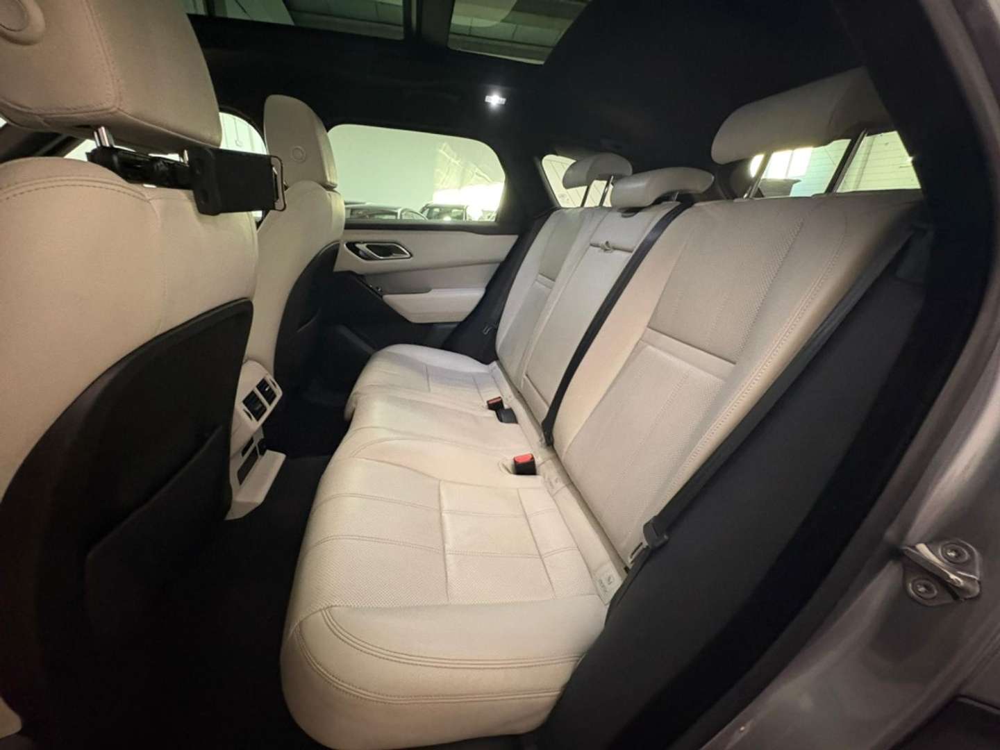 Land Rover Range Rover Velar 2.0D R-Dynamic S 4WD Aut. 240 - 2020 - Joinsteer - #37