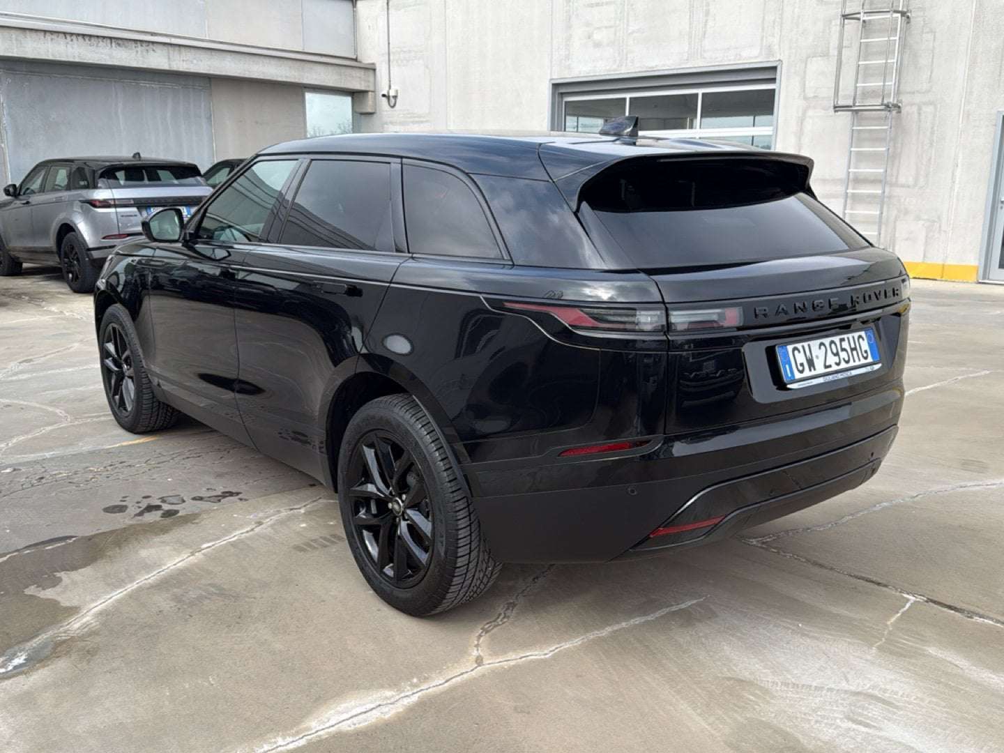 Land Rover Range Rover Velar S B 2.0 D 204CV - 2024 - Joinsteer - #7