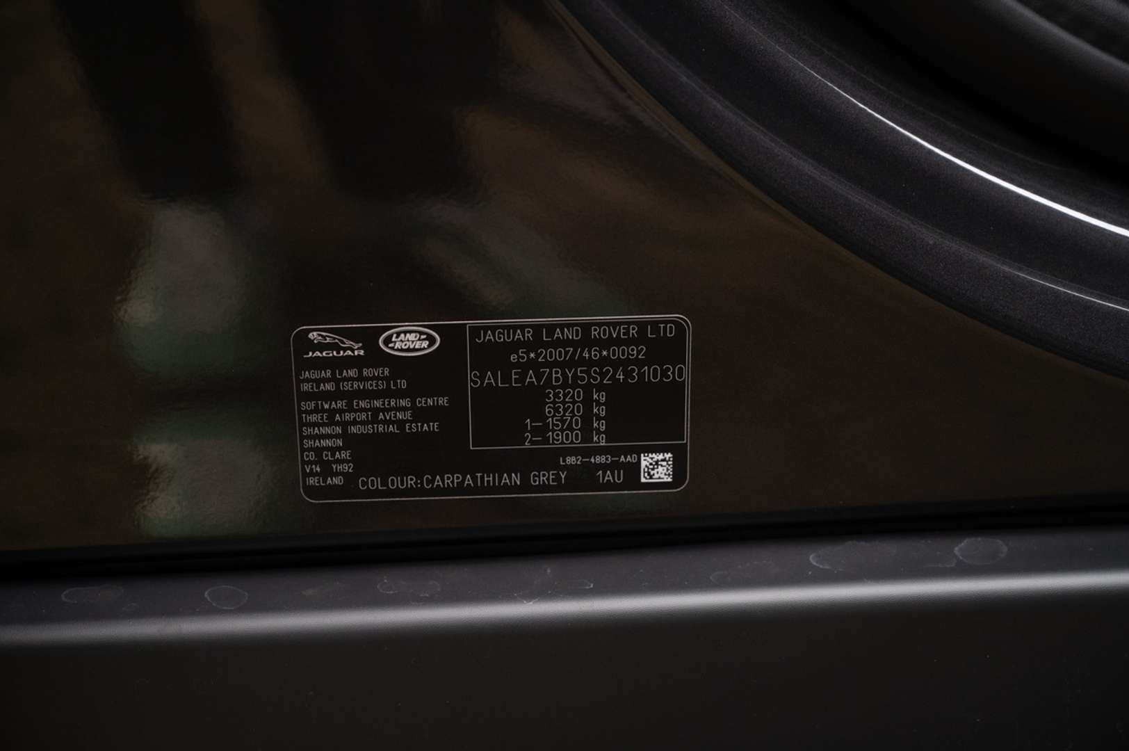 Land Rover Defender 110 P300e X-Dynamic HSE Urban Widetrack 6-Seats - 2026 - Joinsteer - #11