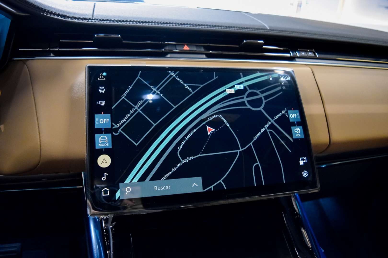 Land Rover Range Rover Sport 3.0D TD6 MHEV S 249 - 2026 - Joinsteer - #13