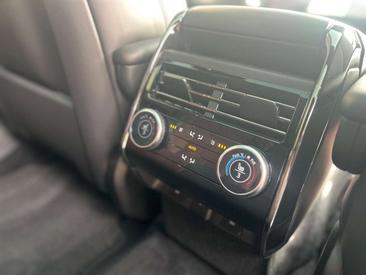 Land Rover Range Rover Sport Autobiography P550e — photo 12