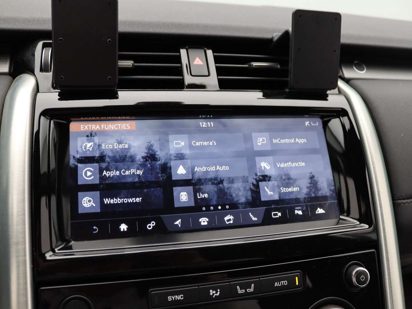 Land Rover Discovery 3.0 TD6 HSE Luxury - 2018 - Joinsteer - #23