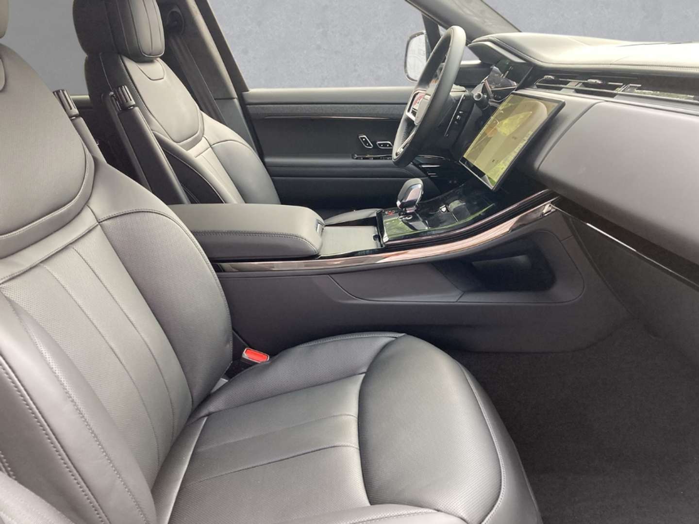 Land Rover Range Rover Sport 4.4 Benzin P530 Autobiography - 2025 - Joinsteer - #3