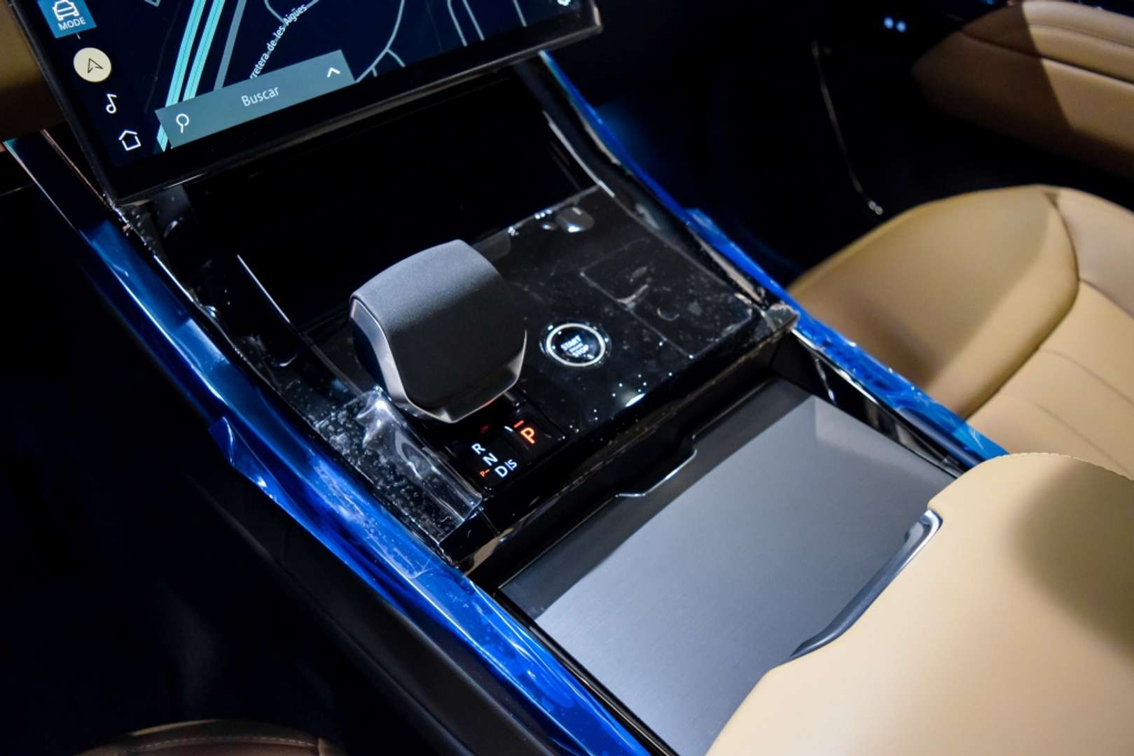 Land Rover Range Rover Sport 3.0D TD6 MHEV S 249 - 2026 - Joinsteer - #14