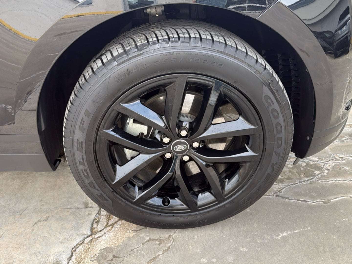 Land Rover Range Rover Velar S B 2.0 D 204CV - 2024 - Joinsteer - #9