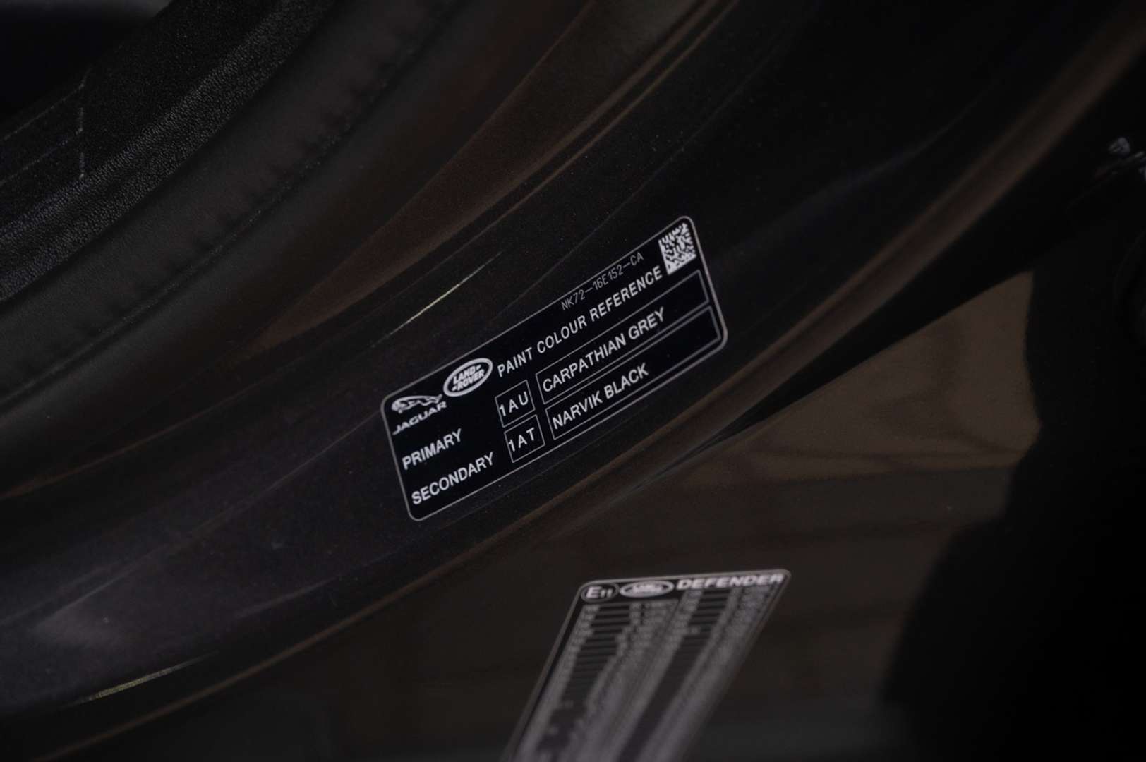 Land Rover Defender 110 P300e X-Dynamic HSE Urban Widetrack 6-Seats - 2026 - Joinsteer - #12