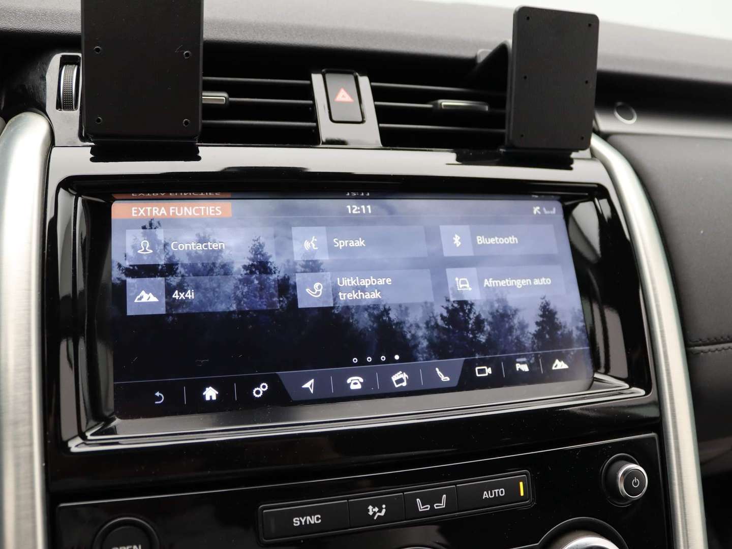 Land Rover Discovery 3.0 TD6 HSE Luxury - 2018 - Joinsteer - #24