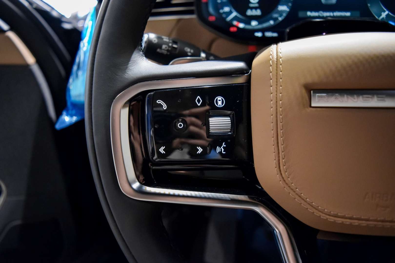 Land Rover Range Rover Sport 3.0D TD6 MHEV S 249 - 2026 - Joinsteer - #15