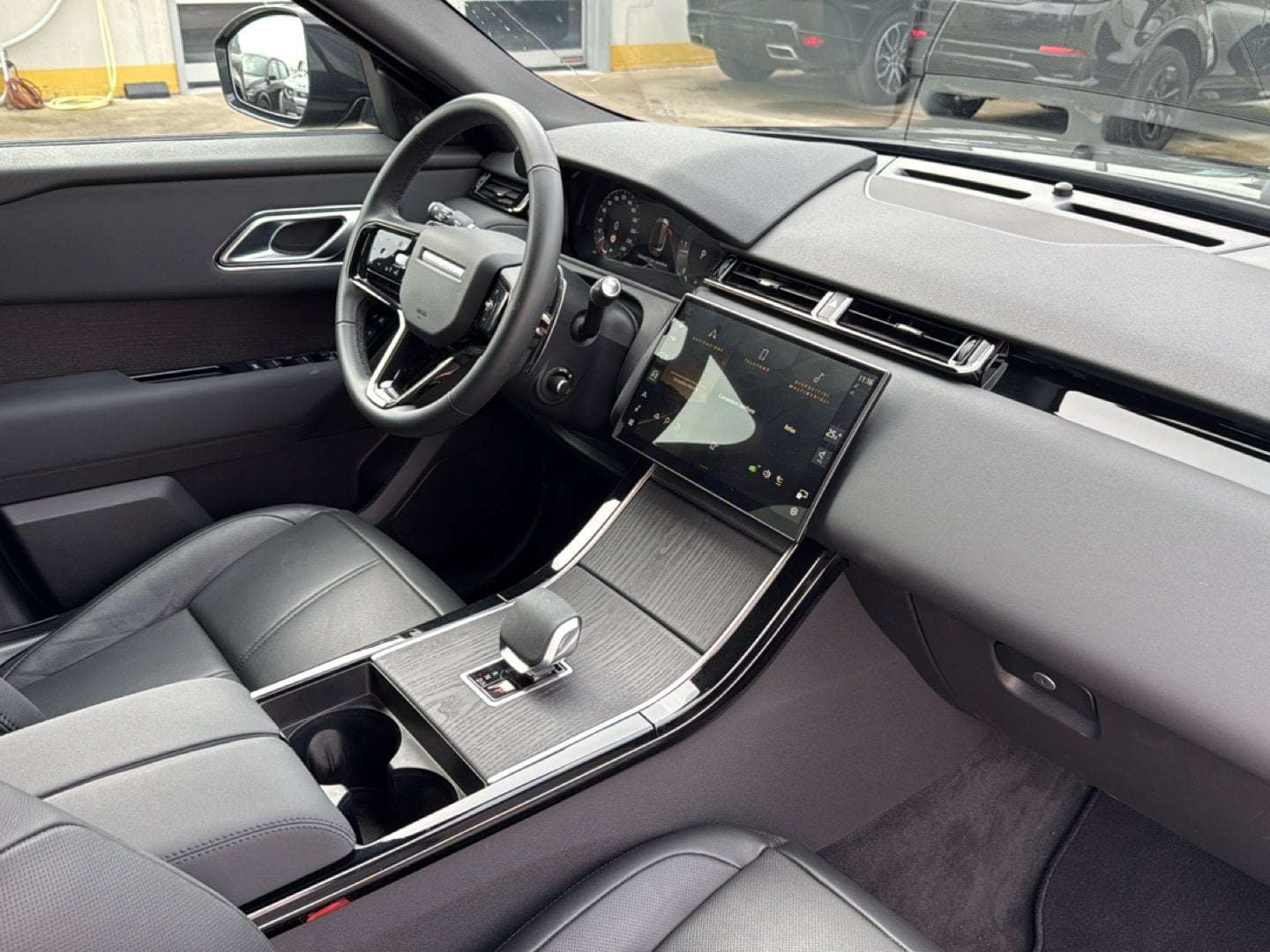 Land Rover Range Rover Velar S B 2.0 D 204CV - 2024 - Joinsteer - #10