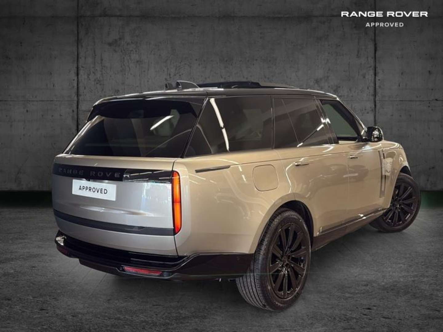 Land Rover Range Rover Autobiography SWB 3.0 P460e 460ch PHEV - 2026 - Joinsteer - #2