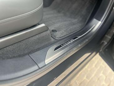 Land Rover Range Rover Sport Autobiography P550e — photo 14