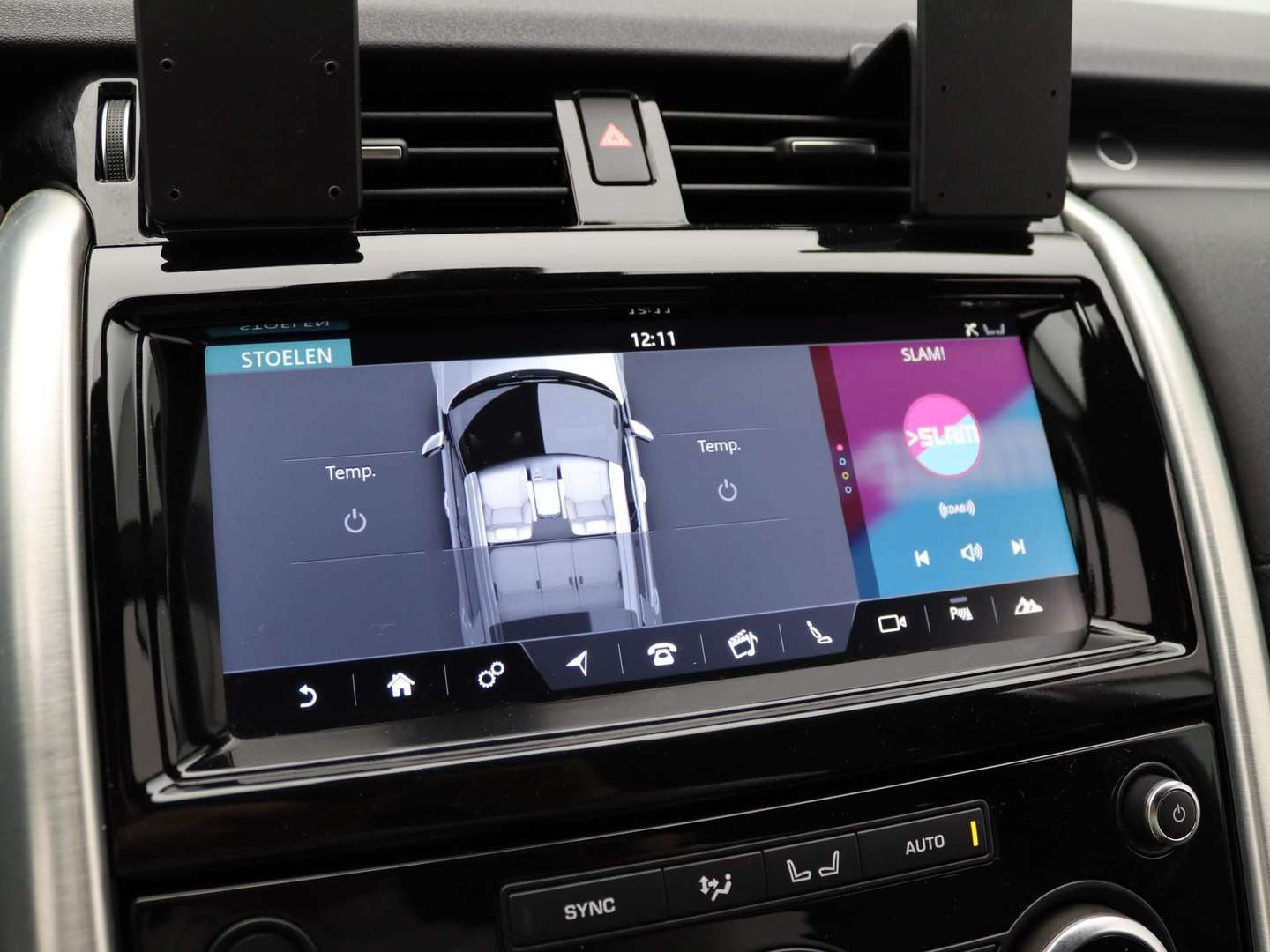 Land Rover Discovery 3.0 TD6 HSE Luxury - 2018 - Joinsteer - #25