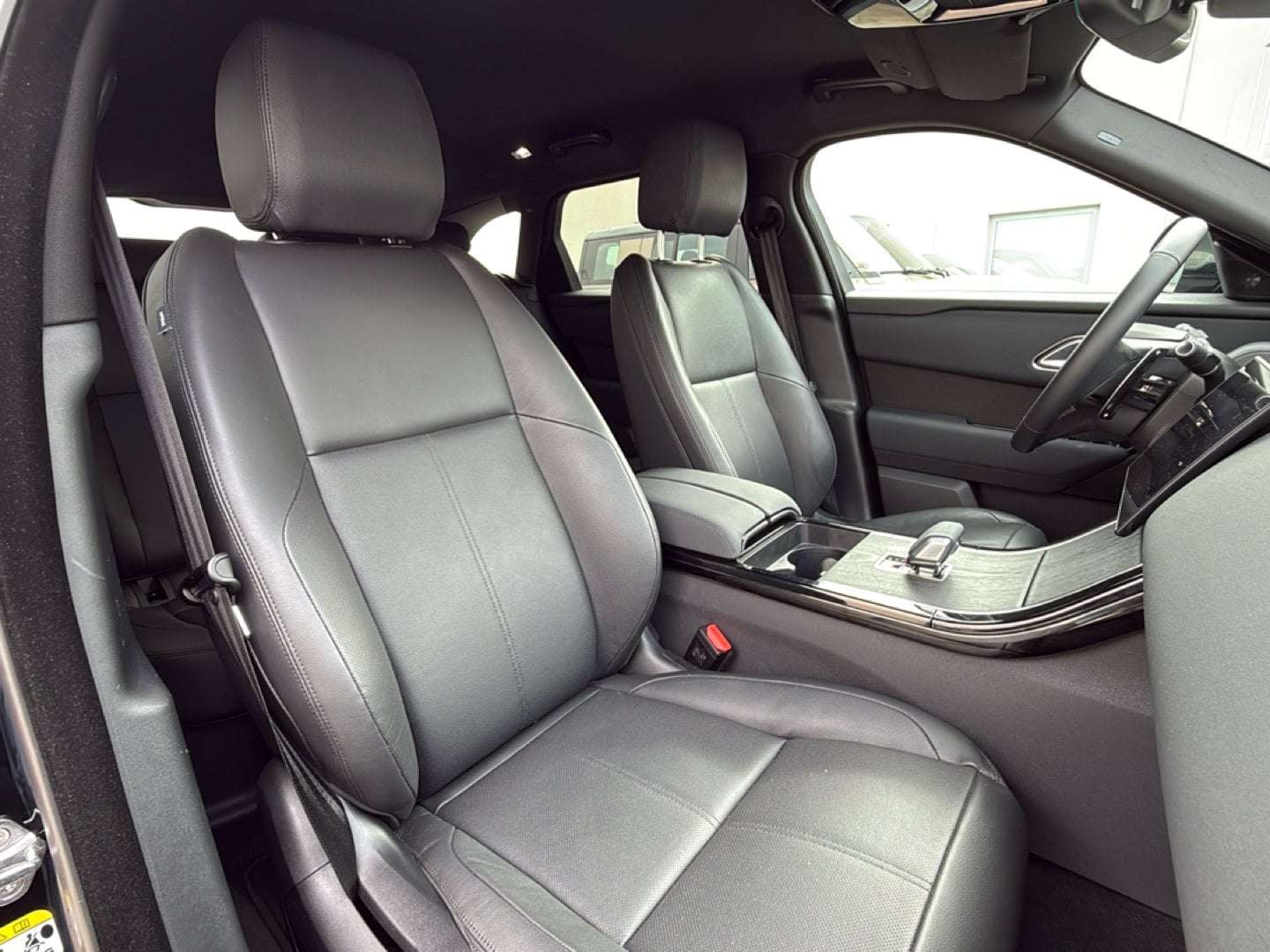 Land Rover Range Rover Velar S B 2.0 D 204CV - 2024 - Joinsteer - #11