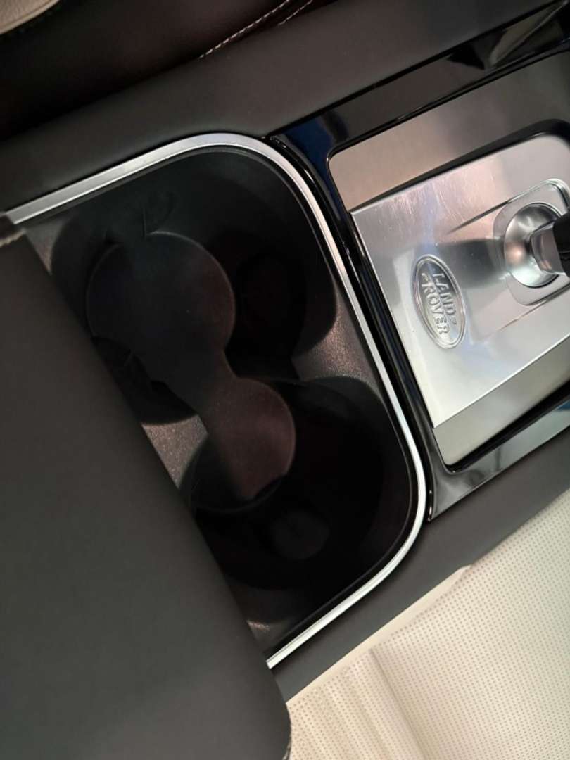 Land Rover Discovery Sport R-Dynamic SE 2.0D TD4 MHEV AWD Auto 204 - 2022 - Joinsteer - #31