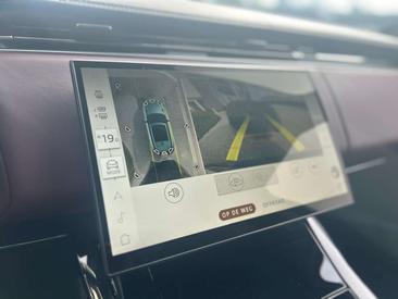 Land Rover Range Rover Sport Autobiography P550e — photo 15