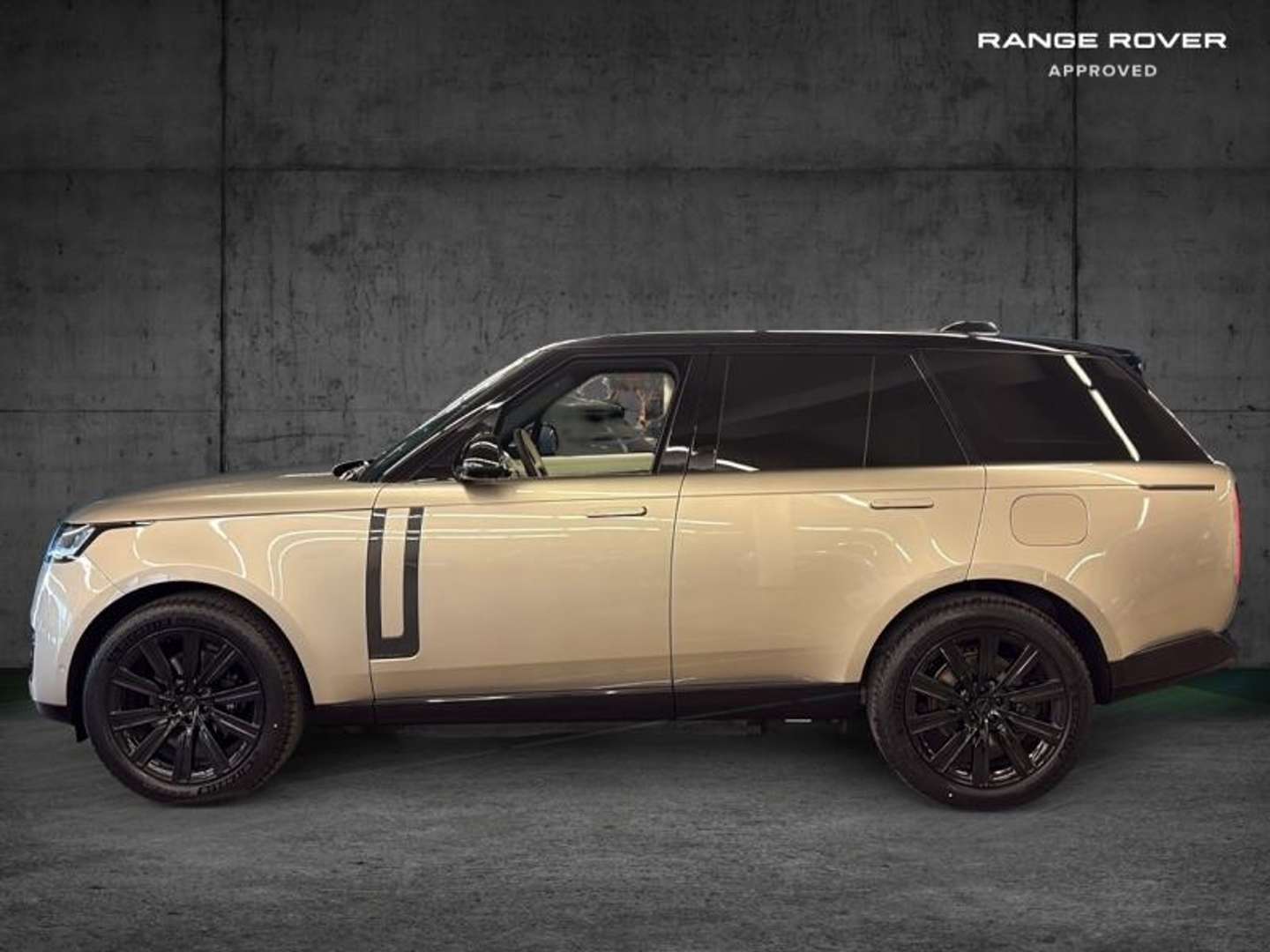 Land Rover Range Rover Autobiography SWB 3.0 P460e 460ch PHEV - 2026 - Joinsteer - #3