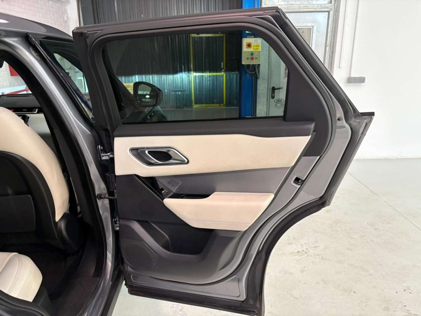 Land Rover Range Rover Velar 2.0D R-Dynamic S 4WD Aut. 240 - 2020 - Joinsteer - #41