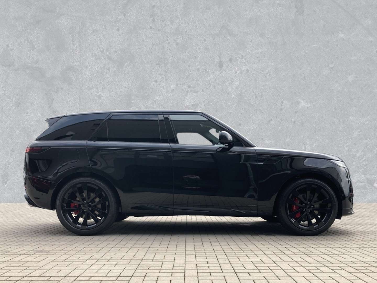 Land Rover Range Rover Sport 4.4 Benzin P530 Autobiography - 2025 - Joinsteer - #6