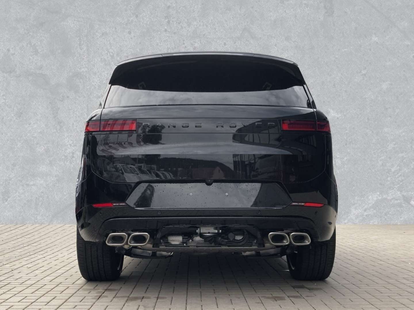Land Rover Range Rover Sport 4.4 Benzin P530 Autobiography - 2025 - Joinsteer - #7