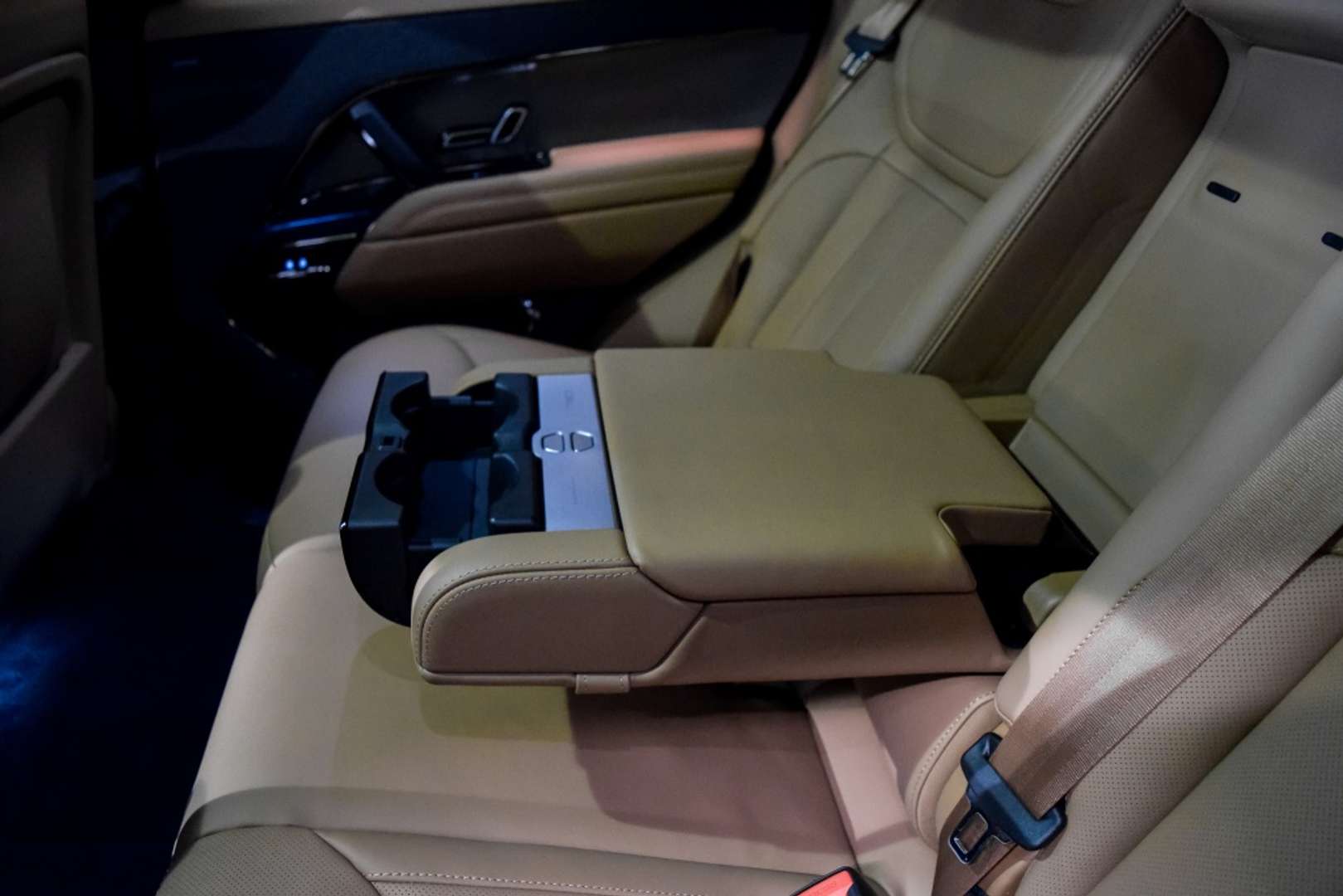 Land Rover Range Rover Sport 3.0 I6 PHEV S 460 - 2026 - Joinsteer - #23