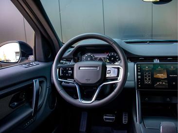 Land Rover Discovery Sport R-Dynamic SE P300e 1.5 — photo 15